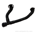 Oil Separator Vent Hose Engine Crankcase Breather Hose for BMW E60 E90 OE: 11617522933